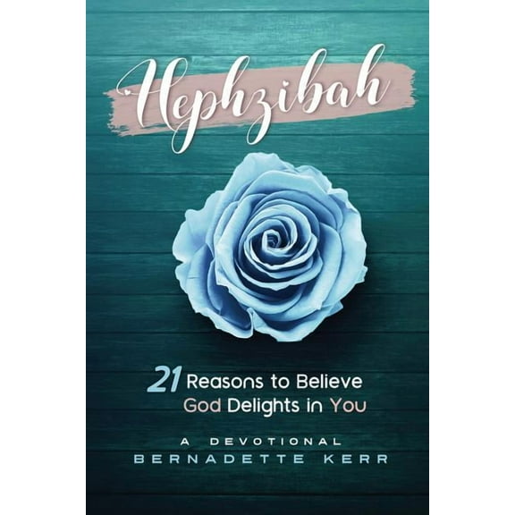 Hephzibah, (Paperback)