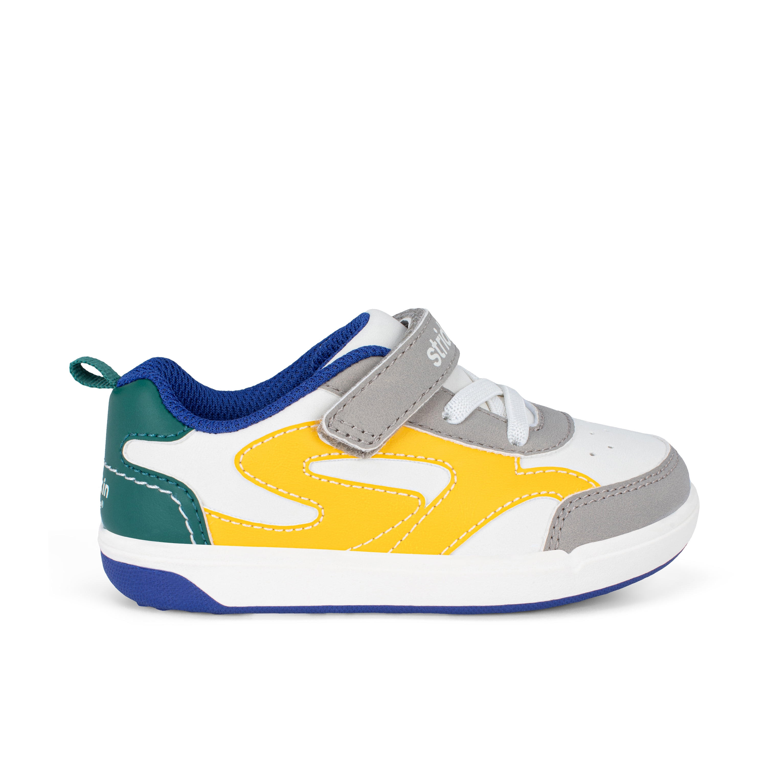 Munchkin by Stride Rite Toddler Rusty Sneaker