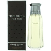 Herrera by Carolina Herrera, 6.7 oz Eau De Toilette Spray for Men