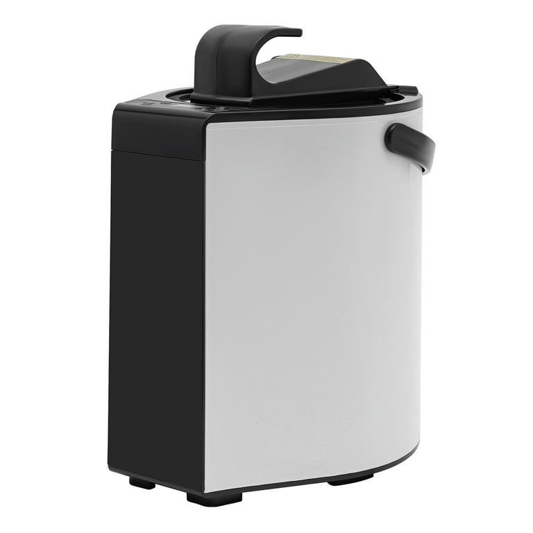 3L Portable Sauna Steamer Home SPA Fumigation Steam Machine