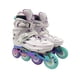 thumbnail image 3 of Patines Freeskate con Fundas y Maleta Omniroller de Regalo! Blackpc Patines Black White Litmus Con Fundas y Maleta Omniroller, 3 of 4