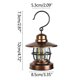 thumbnail image 2 of Outdoor Light Tent Light Hook Chandelier LED High Camping Light Emergency Portable Light Garden Light, 2 of 9