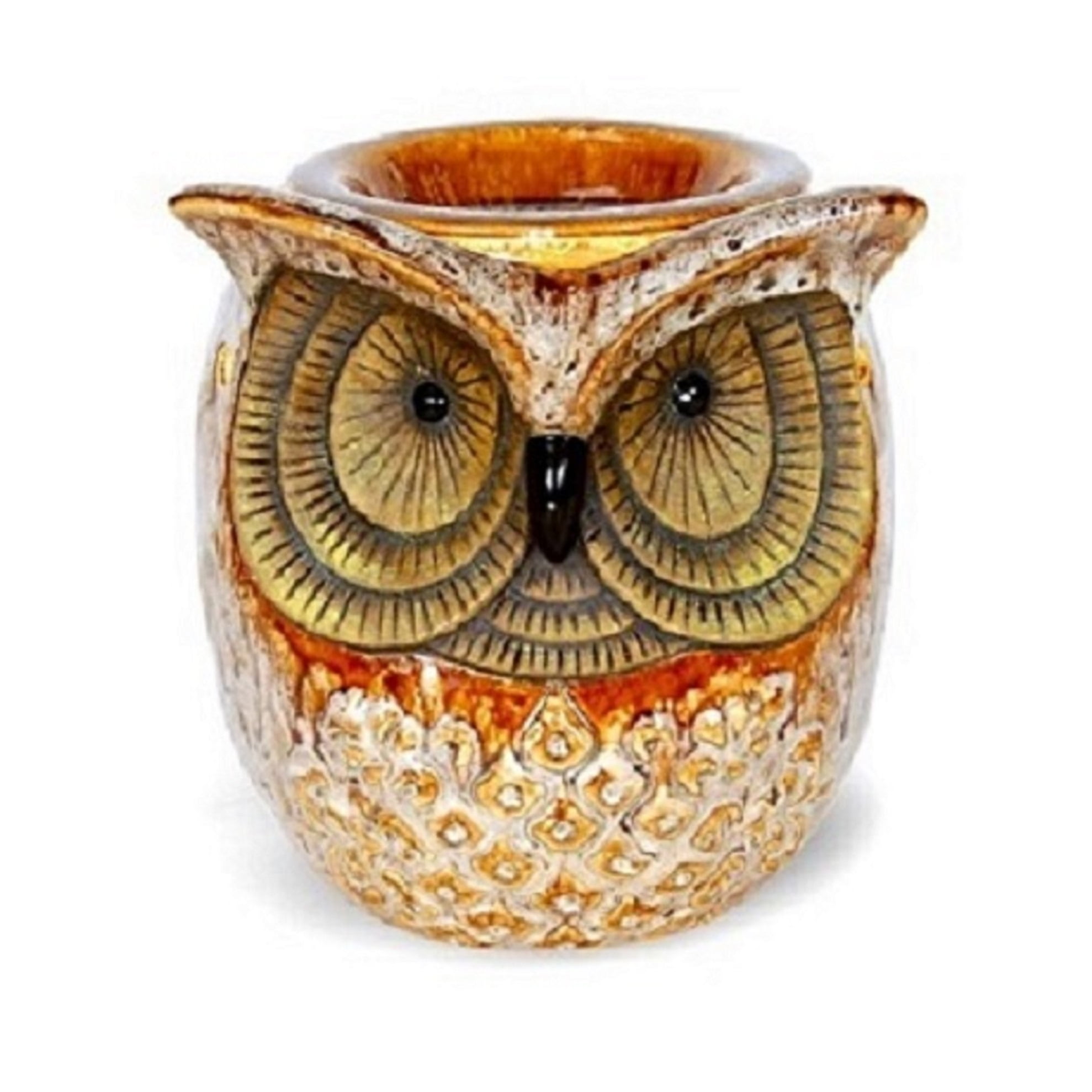 owl electric wax warmer