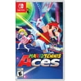 thumbnail image 1 of Nintendo Mario Tennis Aces Video game, 1 of 7