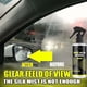 thumbnail image 1 of Spray antivaho para parabrisas de 100 ml | Desempañador de cristales y repelente de lluvia | Tratamiento antivaho para parabrisas, casco y espejos | Visibilidad nítida para una conducción segura, 1 of 6