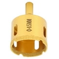 thumbnail image 1 of Embout de Perceuse, Embout de Forage pour Maçonnerie pour Marbre pour Béton, 1 of 8
