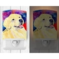 thumbnail image 2 of Carolines Treasures SS8753CNL Golden Retriever Ceramic Night Light, 2 of 2
