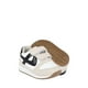 thumbnail image 1 of TENIS PANAM NIÑO 0116661192 SIMIPIEL BLANCO, 1 of 4