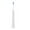 White, variant on Electric Toothbrush for Adults, Sonic Toothbrush with 3 Intensity Levels & 5 Modes, One Charge for 60 Days, Rechargeable Electric Toothbrush with 5 Toothbrush Heads & Deep Clean