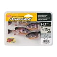 thumbnail image 4 of Berkley PowerBait Gilly, 90 mm, HD Bluegill, Swimbait Soft Bait, 4 of 8