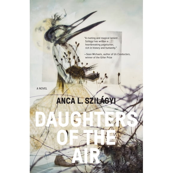 Daughters of the Air, (Paperback)
