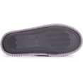 thumbnail image 6 of MUK LUKS Women's MaryLou Micro Chenille Slide Slipper, 6 of 8