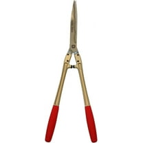 Barnel B1010L 28" Wavy Serrated Hedge Shears