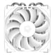 thumbnail image 3 of Kuymtek CPU Air Cooler 4 Heatpipes contacto directo CPU Fan 600-2500RPM 12V DC 60mm, 3 of 9