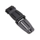 thumbnail image 5 of Clip de hebilla de correa de 10 piezas para mochila de sistema Molle, herramienta EDC para acampar Ndcxsfigh Para Estrenar, 5 of 7