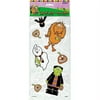 Little Monsters Halloween Cello Bags, 20ct