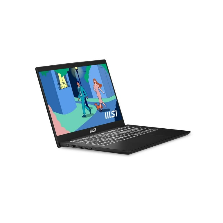 MSI Modern 14