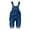 Z02 Blue, variant on Boys Pants - Baby Boy Denim Overalls Cute Suspender Pants Soft Stretch Fabric Spring/Autumn & Toddler - Uniform Pants for Boys,Color:Black,Size:3-6 Months