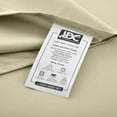thumbnail image 3 of Bed Sheet Set 6 Piece Bedding Comfort Microfiber Deep Pocket 1800 Count Sheets, 3 of 16