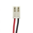 thumbnail image 4 of Replacement Battery for Promax CB-076,3400mAh, 4 of 4