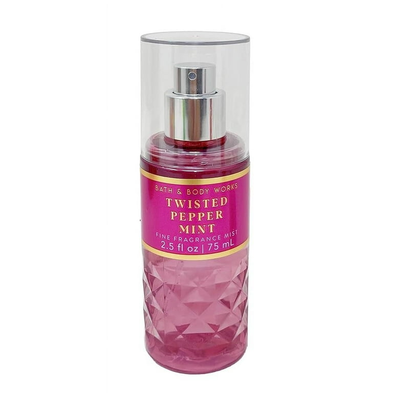 Bath & Body Works Scents of the Season Mini Gift Set of 3 Bath & Body Works Scents of the Season Mini Gift Set of 3
