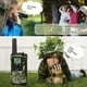 thumbnail image 2 of 4-12 años Juguetes para niños Walkie Talkie Niños 8 canales Radio bidireccional con lámpara LCD para aventuras Camping Juguete al aire libre Cumpleaños 5 6 7 8 años Regalo para niños, 2 of 5