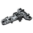 thumbnail image 3 of 1J5-945-257, Taillamp Holder Plastic Taillight Circuit Board Solid Easy Installing  For Car Replacement For  MK4 1998-2004, 3 of 8