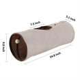 thumbnail image 3 of ALL FOR PAWS AFP Crinkle Cat Tunnel Cat Toys (Classic Comfort), 3 of 3