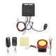 thumbnail image 1 of Alarma de seguridad para motocicletas, sistema de alarma para motocicletas, alarma antirrobo para motocicletas, uso conveniente, 1 of 9