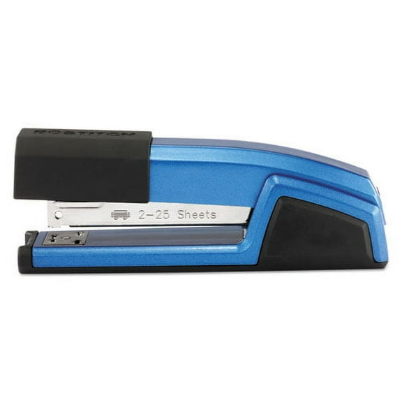 Epic Stapler, 25-Sheet Capacity, Blue | Bundle of 2 Each