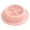 Pink, variant on Slow Feed Dog Slow Feeding Eating Bowl Stop Puppy Eating Pet Feeder Shape An Ti Food Bowl Cat Bowl Dog Bowl Slow Feeding Bowl Pet Feeder Dog Accessories 24 Accessory Dog Novelty Dog Accessories Dog