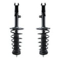 thumbnail image 2 of Rear and Spring Assembly - Complete Suspension System - Direct Replacement-Rear Struts Shocks Assembly, 2 of 4
