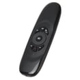 thumbnail image 3 of Télécommande Air, Capteur 3 Axes Récepteur USB QWERTY Complet pour Lecteur Multimédia, 3 of 8