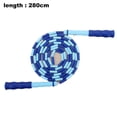 thumbnail image 2 of Beaded Speed Rope, Beaded Jump Rope - For Exercise Sports Games, 2 of 5