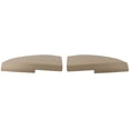 thumbnail image 1 of ,Front Left Right Door Door Upper Trim Front Door Panel Cover High Capacity, 1 of 14