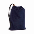 thumbnail image 2 of BIMZUC 2-Pack Outdoor Portable Metal Hand Warmers with Pouches (4.1 inches / 10.4 cm), 2 of 9