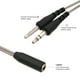 thumbnail image 3 of Cable de audio Cable de 3.5mm de Audio Y Splitter 1 a 2 Convertidor de Auriculares Adaptador de Cable de Micrófono para Auriculares a PC Portátil de Escritorio, 3 of 6