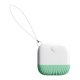 thumbnail image 1 of Billuyoard Rastreador de llaves Tuya, alarma de ruido fuerte, compatible con Bluetooth, localizador recargable de vías para teléfono móvil, equipo de Electrodomésticos Verde Billuyoard HA011871-03B, 1 of 6