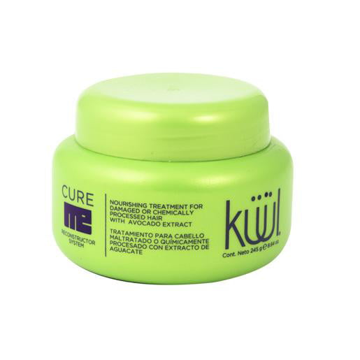 Kuul Cure Me Reconstructor 8.64 oz - Tratamiento para Maltratado - Walmart.com
