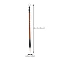 thumbnail image 2 of 1 Set of Ink Brush Chinese Writing Brush Study Ink Stick Ink Stone for Student Calligraphy Practicing, 2 of 8