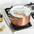thumbnail image 2 of Stasher Citrus Food Storage Container, 2 of 9