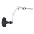 thumbnail image 3 of S SERENABLE Arm Reel Rocker Part Power Rocker Saltwater Reel Care Accessories Rocker Arm Small Argent, 3 of 9