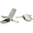 thumbnail image 4 of Suspender Store Novelty Turkey Suspenders - 1.5-Inch Wide Elastic - X-Back - Clip - 3 Sizes, 4 of 4