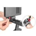 thumbnail image 4 of Quick Release Plate For Lcd Monitor Magic Arm Led Light Camera Camcorders Rig, 4 of 8