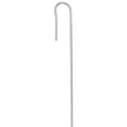 thumbnail image 1 of Raindrip 397010B 10 Count 8 in. Galvanized Wire Hook Stakes, 1 of 1