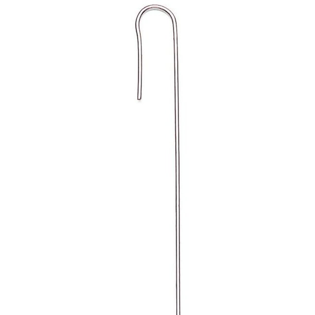 Raindrip 397010B 10 Fils de 8 Po Galvanisés Piquets