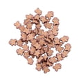 thumbnail image 2 of Adornos navideños hombrecitos de jengibre Strade Fareast Limited 5 mm Arcilla suave 1000 gramos, 2 of 8