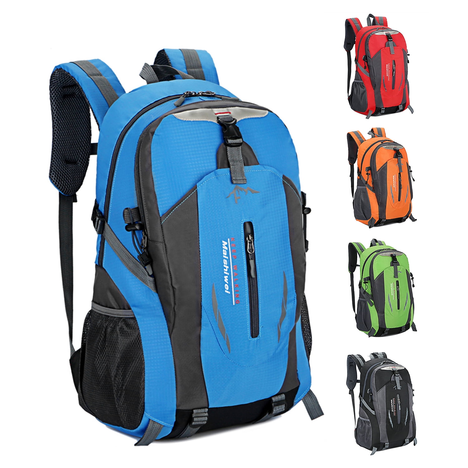 daypack hiking