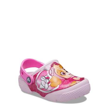 

Crocs Fun Lab Paw Patrol Patch Clog Kids Sizes 4-13