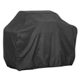 thumbnail image 2 of Grill Cover Weatherproof Grill Cover, 145x61x117cm, 2 of 3